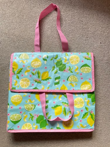 Cath kidston large cool bag - cath,