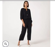 Kim & Co Poplin Trousers With