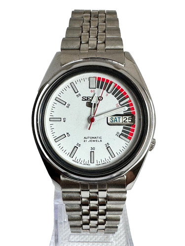 Vintage seiko automatic 21 - vintage,