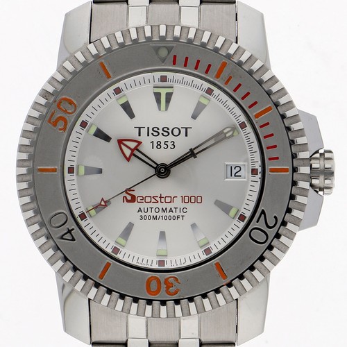 Tissot t19 583 - tissot, t19.1.583.1