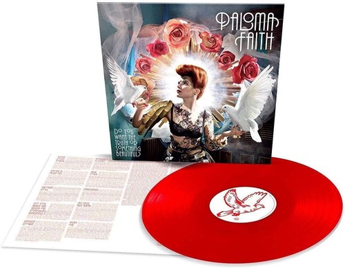 Paloma faith you - paloma,