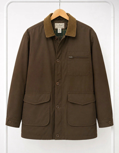 Bean men brown green - l.l.bean, brown/green