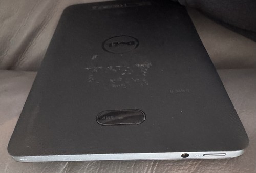 Dell venue pro 8in - pro, 32gb