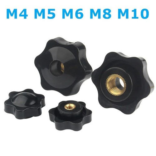 M4m5m6m8m10m12 clamping nuts - m4m5m6m8m10m12,