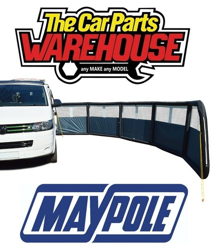 Maypole mp9539 panel - 5,
