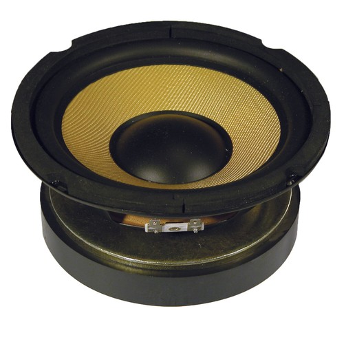Quality speaker woofer aramid - speaker,