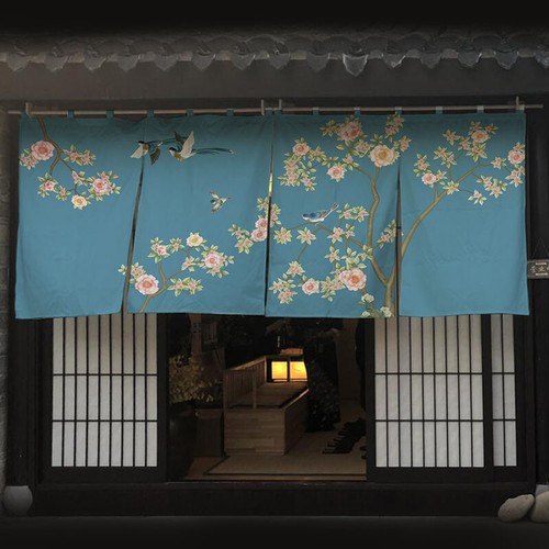 Japanese tea room - japanese,