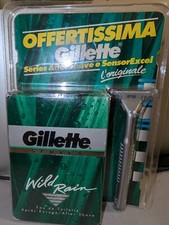 GILLETTE SENSOR EXCEL Razor