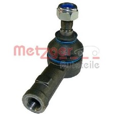 Genuine Metzger Tie Rod End