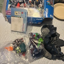 New - Playmobil 4147 Dragon