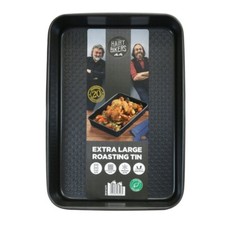 Hairy Bikers Extra Large