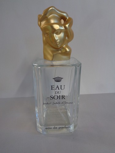 Eau soir sisley de - eau,
