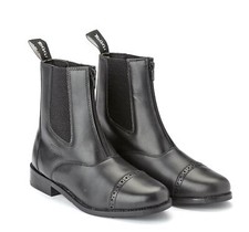Toggi Augusta Adults Jodphur Boots