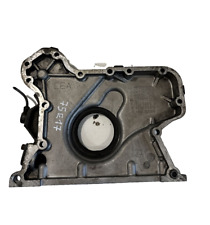 Iveco Eurocargo Seal Flange