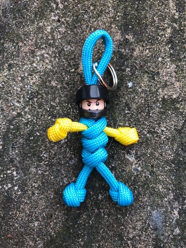 Biker buddy rizla - biker,
