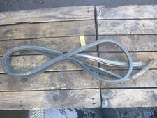 FORD TRANSIT MK7 CREW CAB O/S REAR DOOR RUBBER 2007 - 2013