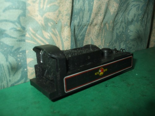 Hornby lms ivatt - ex,