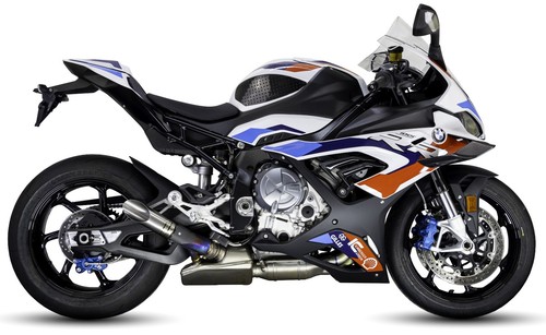 Bmw s1000 2021 2024 - rr, m