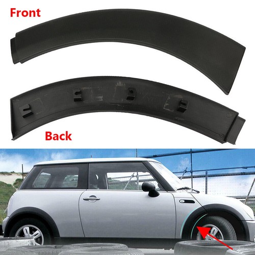 Front right side - side, rear