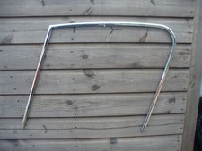 DAIMLER SP250 SIDE WINDOW