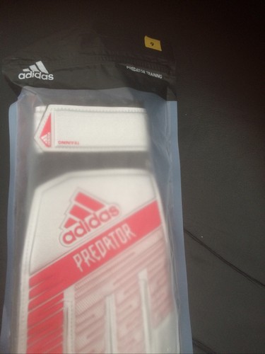 Adidas goalkeeper gloves - adidas,