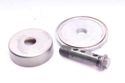 Oil filter cover kawasaki - oil,