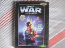 RARE - Troma's War (DVD) DIRECTORS CUT - LLOYD KAUFMAN