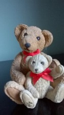 Beau Bears - Angus & Carlisle
