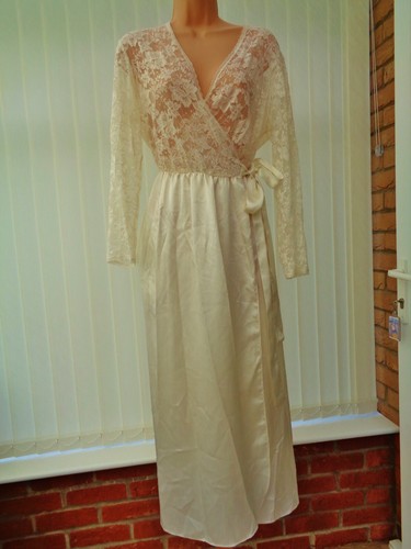 T49 vtg michael sheer cream - t49,
