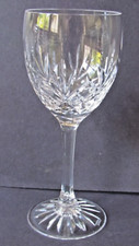 Edinburgh crystal tay - crystal, pattern