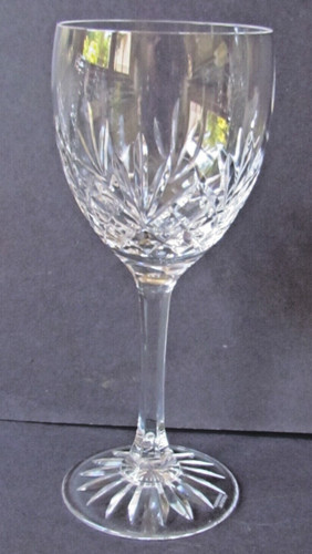 Edinburgh crystal tay pattern - edinburgh,