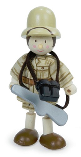 Toy van budkins bk939 - toy,