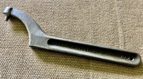 Vintage williams 461 - williams,