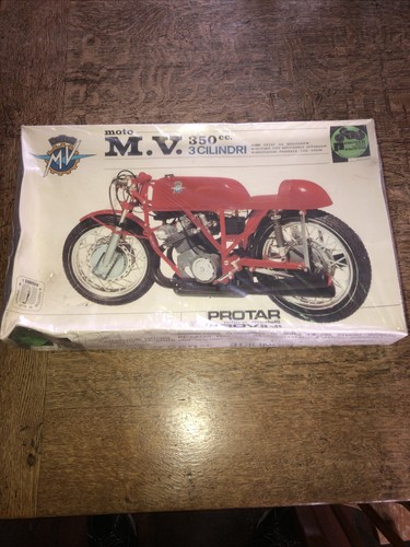 Protar ref 1119 v - protar, m.v