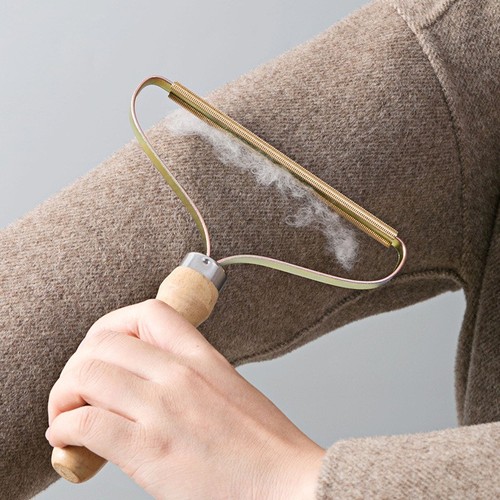 Pet hair removal tool - hair,