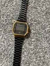 Casio men a168 - men's, digital