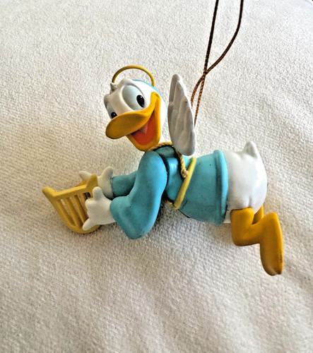 Disney grolier donald duck - grolier,