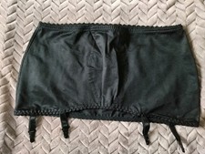 Ladies Vintage Slim Jim Black