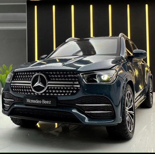 Mercedes benz gle 350 - mercedes-benz,