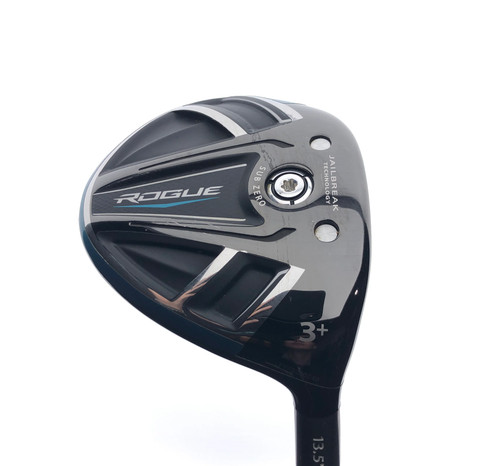 Used callaway rogue - rogue, 3