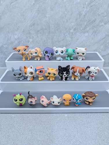Lps littlest pet shop - lps,
