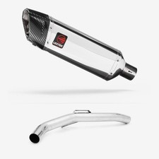 Lextek SP4 Polish Stainless