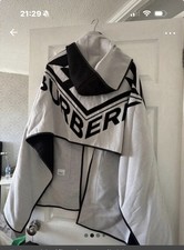 Burberry wrap new with tags - wrap,