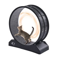 Cat Exercise Wheel 31.5 in