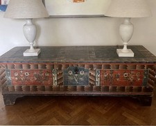 C19th Extra Large Austrian