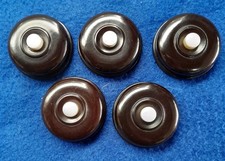 ART DECO ORIGINAL GOLTONE