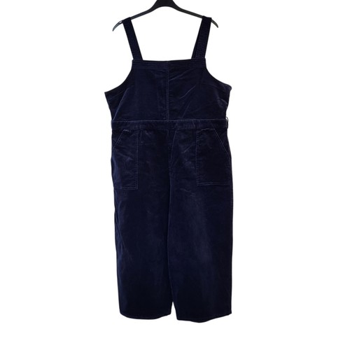 Fat face wide leg cropped - face,