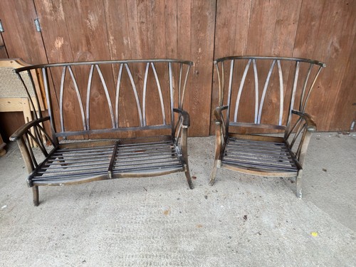 Mid century sofa - mid,