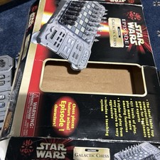 Vintage 2005 Star Wars Saga