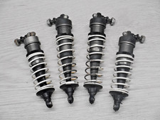 TLR Losi 8ight Buggy Front &